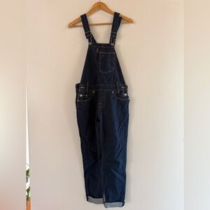 LEVIS overalls XS
